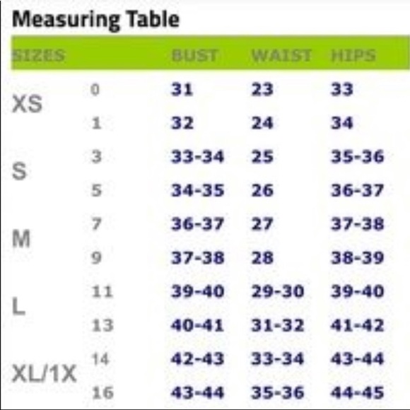 Love Riche Dress - Picture 6 of 6